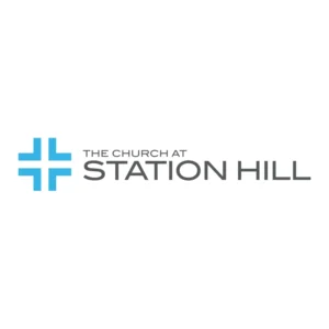 The Church at Station Hill Logo