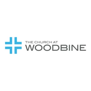 The Church at Woodbine Logo