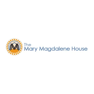 The Mary Magdalene House Logo