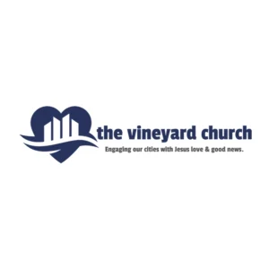 The Vineyard Church Logo