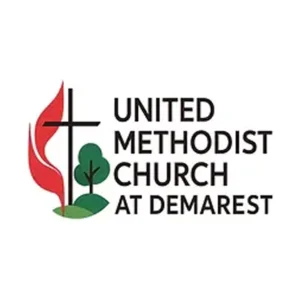 United Methodist Church at Demarest Logo