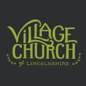 Village Church of Lincolnshire Logo
