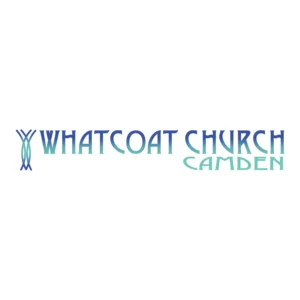 Whatcoat Church Camden Logo