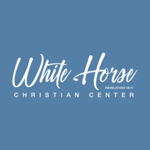 White Horse Christian Center Logo