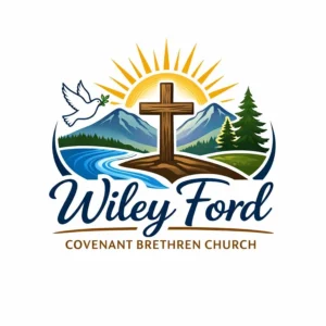 Wiley Ford Covenant Brethren Church Logo