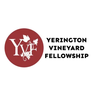 Yerington Vineyard Fellowship Logo