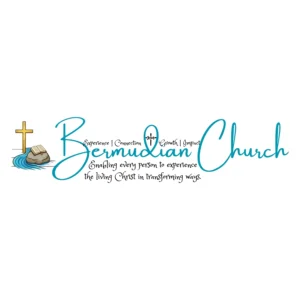 Bermudian Church Logo