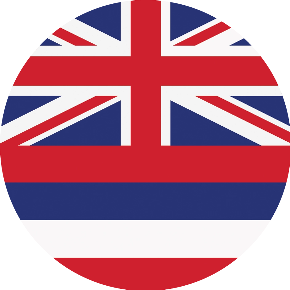 Hawaiian Service Icon