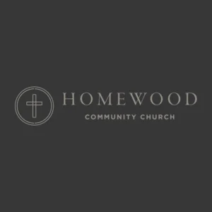 Homewood Community Church Logo