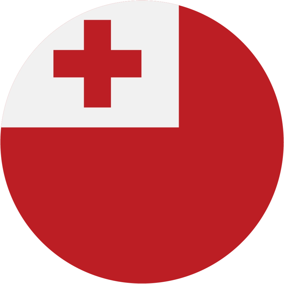 Tongan Service