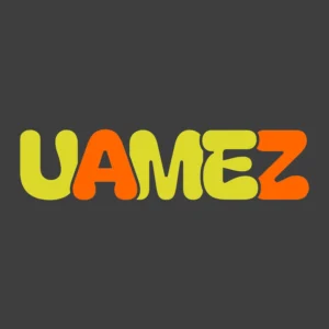University AME Zion Church Logo