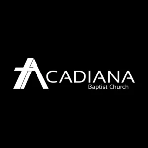 Acadania Baptist Church Logo