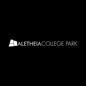 Aletheia College Park Logo