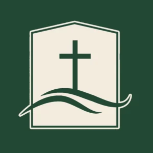 Alfred-Almond Bible Church Logo
