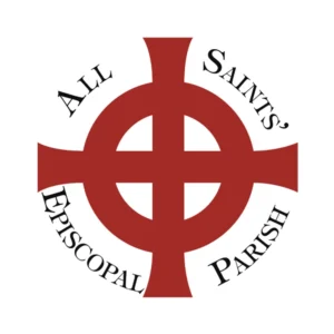 All Saints’ Episcopal Church Logo