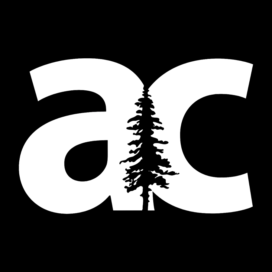 Alpine Church Logo