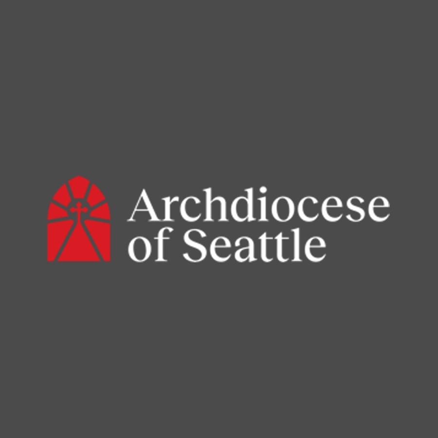 Archdiocese of Seattle Logo