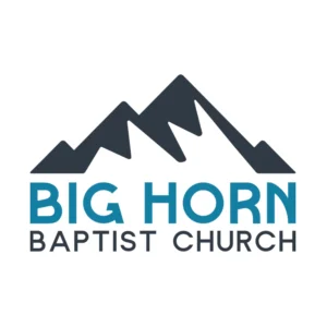 Big Horn Baptist Church Logo