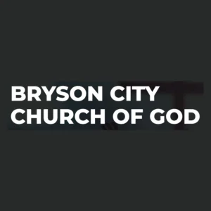 Bryson City Church of God Logo