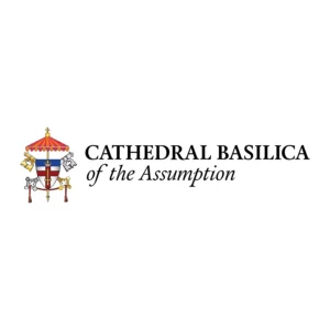 Cathedral Basilica of the Assumption Logo