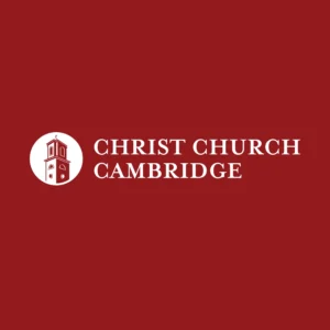 Christ Church Cambridge Logo