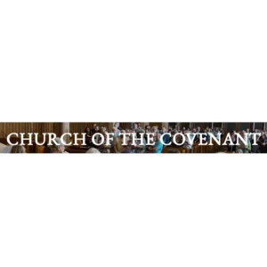 Church of the Covenant Logo