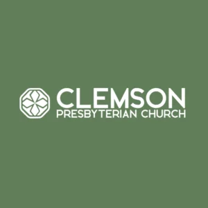 Clemson Presbyterian Church Logo