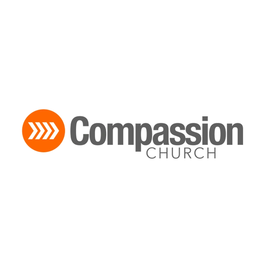 Compassion Church OKC Logo