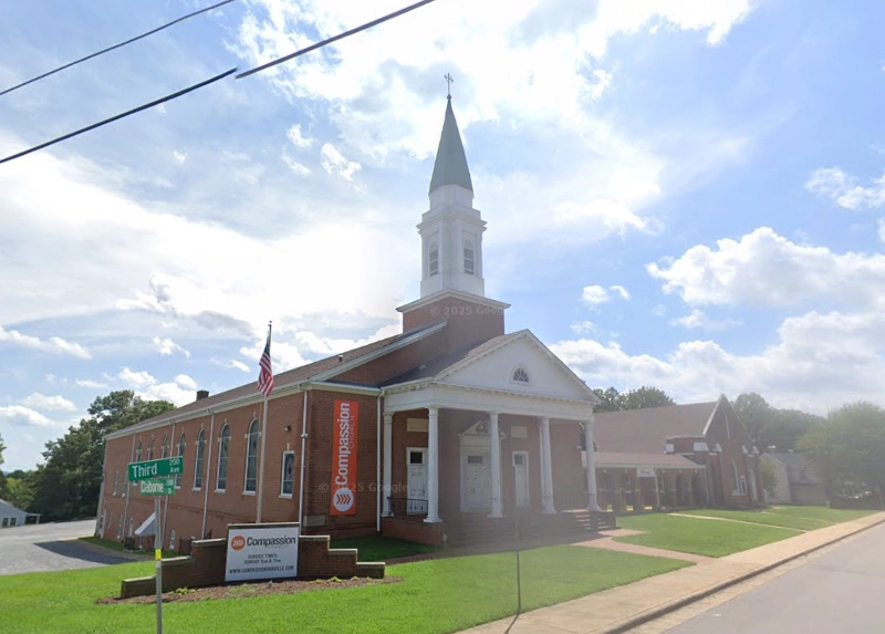Danville