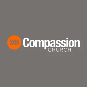Compassion Church Suffolk Logo