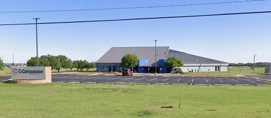 Oklahoma City
