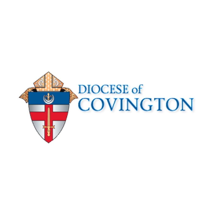 Diocese of Covington Logo