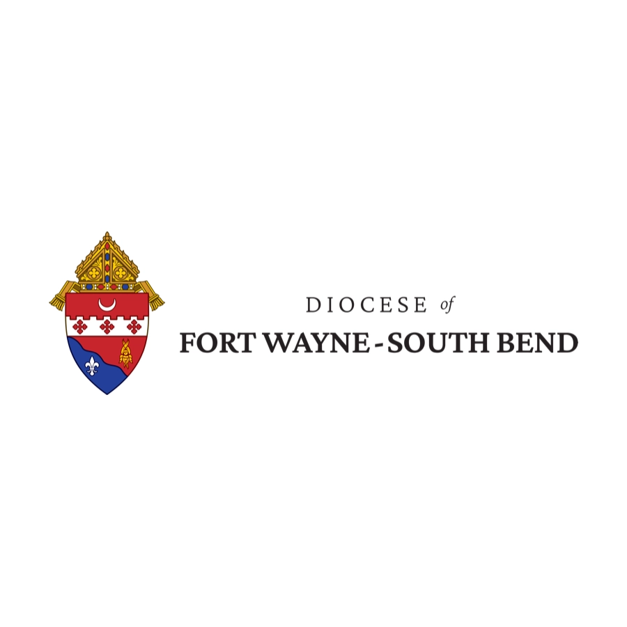 Diocese of Fort Wayne-South Bend Logo