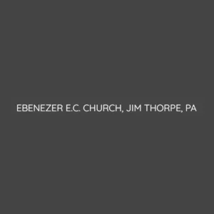 Ebenezer Evangelical Congregational Church Logo