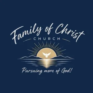 Family of Christ Church Logo