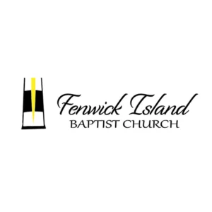 Fenwick Island Baptist Church Logo