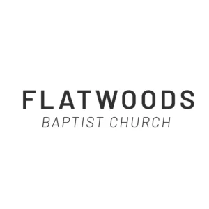 Flatwoods Baptist Church Logo