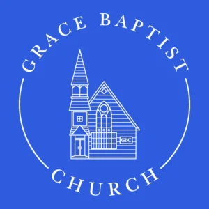 Grace Baptist Church Logo