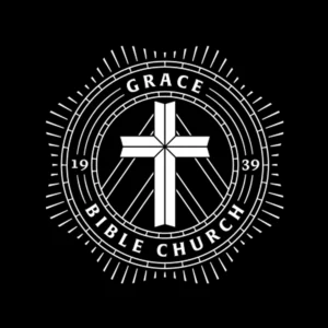 Grace Bible Church Logo