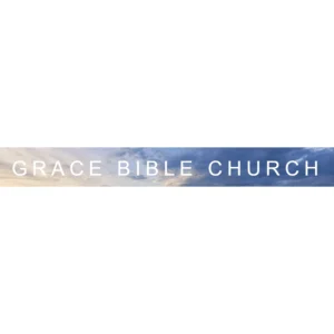 Grace Bible Church Logo
