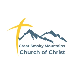 Great Smoky Mountains Church of Christ Logo