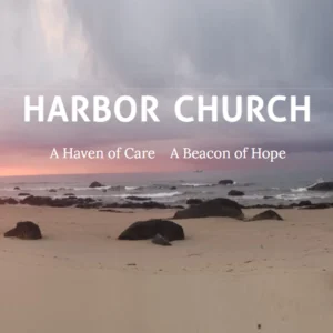 Harbor Church Logo