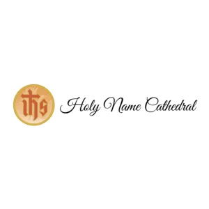 Holy Name Cathedral Parish Logo