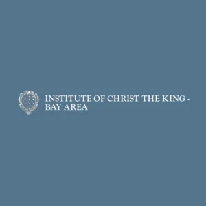 Most Holy Rosary Chapel / Institute of Christ the King - Bay Area Logo