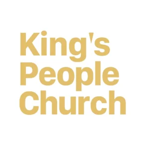 King’s People Church Logo