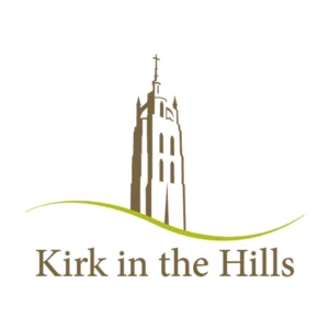 Kirk in the Hills Logo