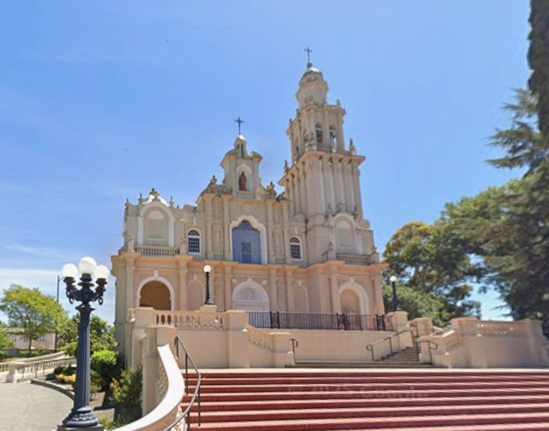 Most Holy Rosary Chapel / Institute of Christ the King – Bay Area