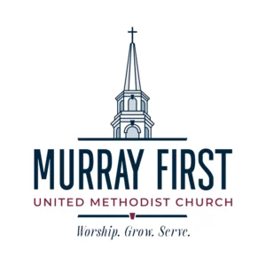 Murray First United Methodist Church Logo