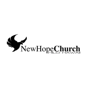 New Hope Church Hilo Hawaii Logo