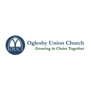 Oglesby Union Church Logo